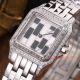 Clone Panthere De Cartier Stainless Steel Diamond Watch (3)_th.jpg